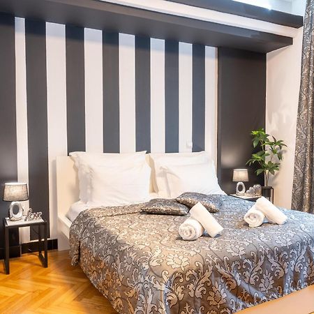 Syntagma Suite 1 Athen Eksteriør billede